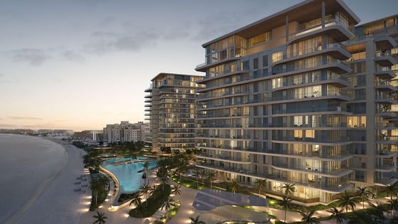 Stunning Palm Jumeirah Masterpiece with Sea Views, picture 14