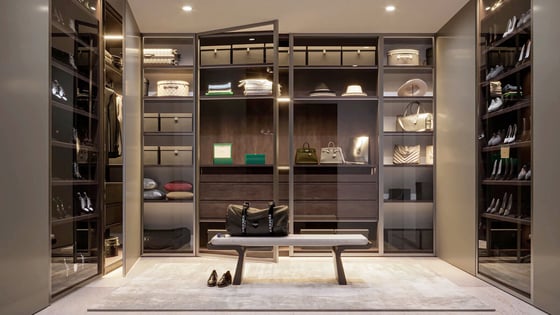 Skyline Retreat | Luxurious Living | Palm Jumeirah, picture 5