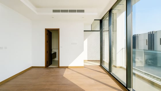 Elegant 3BR Villa | Prime Al Furjan Location, picture 4