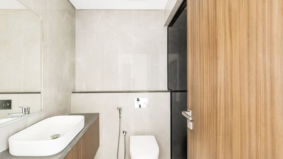 Elegant 3BR Villa | Prime Al Furjan Location, picture 10