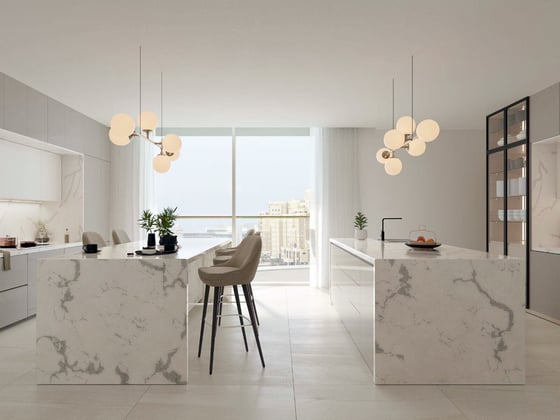 Spectacular Penthouse on the Palm Jumeirah, picture 5