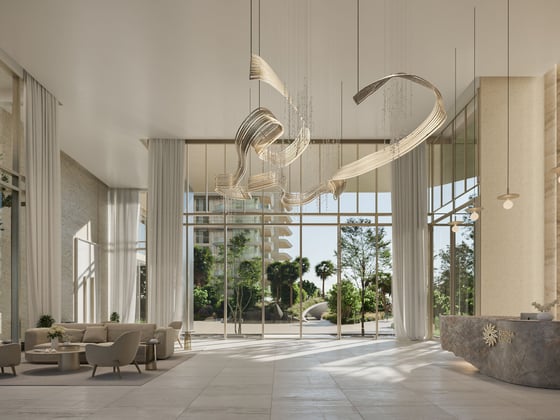 Spectacular Penthouse on the Palm Jumeirah, picture 7