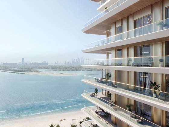 Spectacular Penthouse on the Palm Jumeirah, picture 3