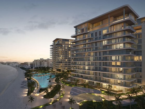 Signature Sky Mansion | Sea View | Palm Jumeirah, picture 13