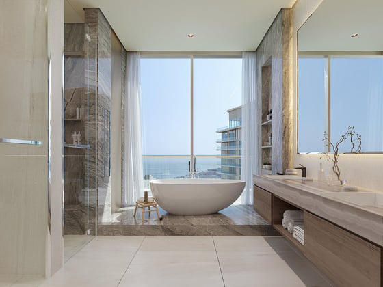 Signature Sky Mansion | Sea View | Palm Jumeirah, picture 9