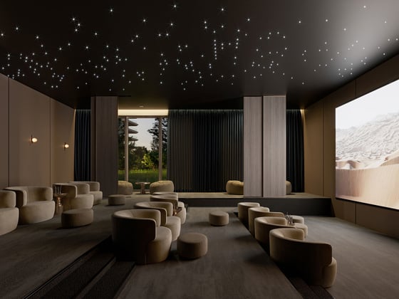 Signature Sky Mansion | Sea View | Palm Jumeirah, picture 10