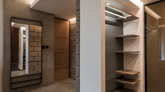 Skyline Serenity | Luxury 2BR at The Terraces, picture 8