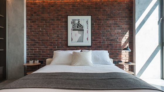 Skyline Serenity | Luxury 2BR at The Terraces, picture 7