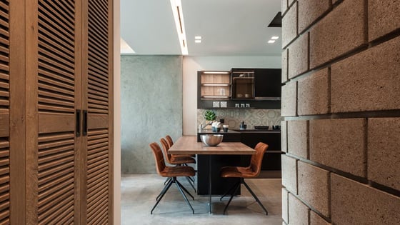 Skyline Serenity | Luxury 2BR at The Terraces, picture 5