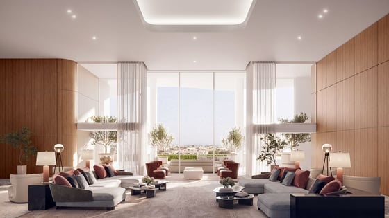 Fully furnished 3BR with Private Pool | Full Canal View, picture 2