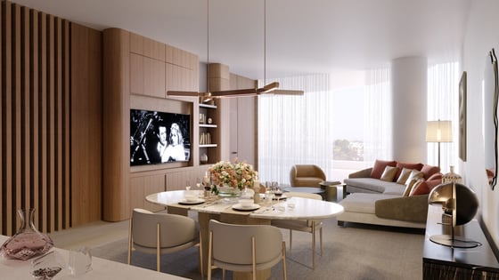 Fully furnished 3BR with Private Pool | Full Canal View, picture 7