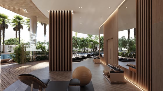 Fully furnished 3BR with Private Pool | Full Canal View, picture 5