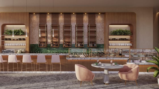 Fully furnished 3BR with Private Pool | Full Canal View, picture 6