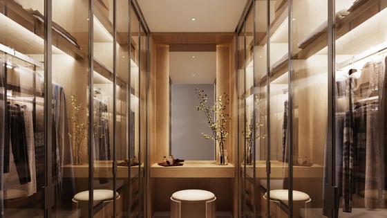 Fully furnished 3BR with Private Pool | Full Canal View, picture 14