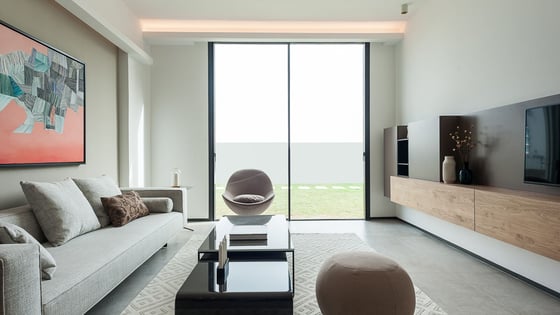 Luxury 2BR | Upgraded in Sobha Hartland, picture 2