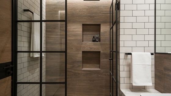 Luxury 2BR | Upgraded in Sobha Hartland, picture 16