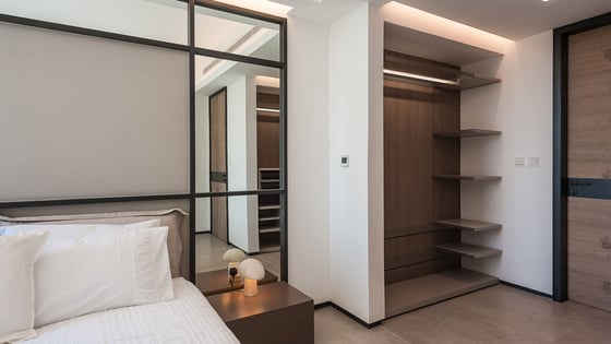 Luxury 2BR | Upgraded in Sobha Hartland, picture 13