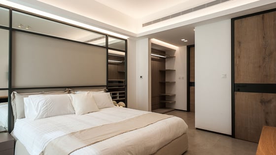 Luxury 2BR | Upgraded in Sobha Hartland, picture 12