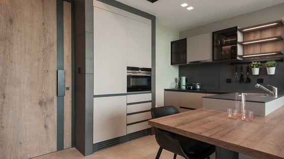 Luxury 2BR | Upgraded in Sobha Hartland, picture 7