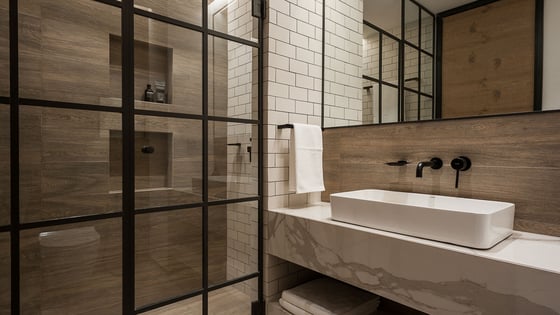 Luxury 2BR | Upgraded in Sobha Hartland, picture 15