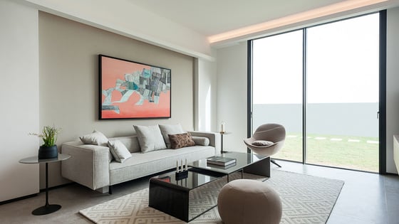 Luxury 2BR | Upgraded in Sobha Hartland, picture 1