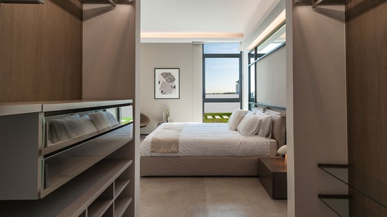 Luxury 2BR | Upgraded in Sobha Hartland, picture 10