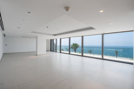 Brand New | Vacant | Sea and Sunset views, picture 2