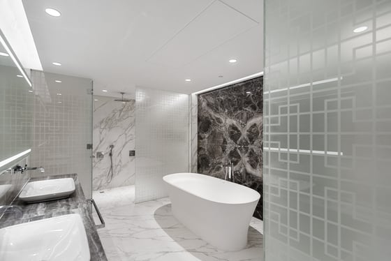 Brand New | Vacant | Sea and Sunset views, picture 15