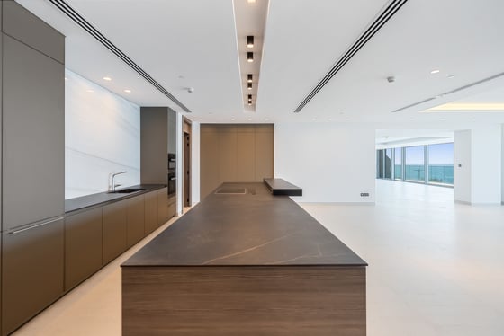 Brand New | Vacant | Sea and Sunset views, picture 8