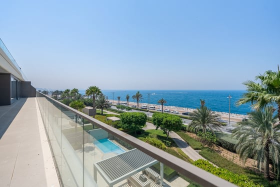 Brand New | Vacant | Sea and Sunset views, picture 10