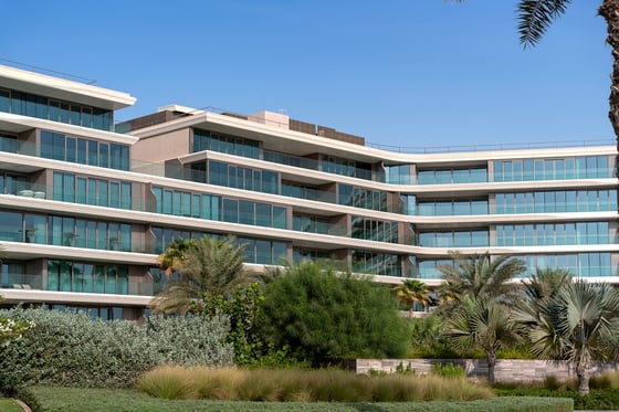 Brand New | Vacant | Sea and Sunset views, picture 22