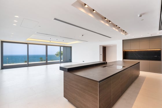 Brand New | Vacant | Sea and Sunset views, picture 6