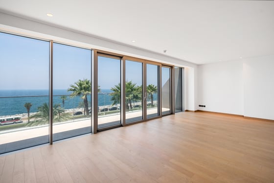 Brand New | Vacant | Sea and Sunset views, picture 12