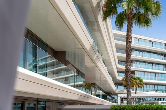 Brand New | Vacant | Sea and Sunset views, picture 21