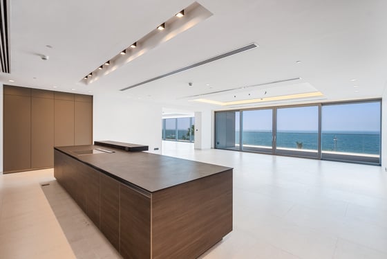 Brand New | Vacant | Sea and Sunset views, picture 3