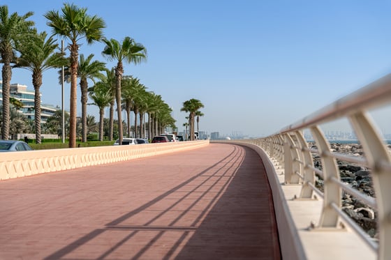 Brand New | Vacant | Sea and Sunset views, picture 24