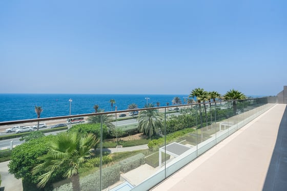 Brand New | Vacant | Sea and Sunset views, picture 1