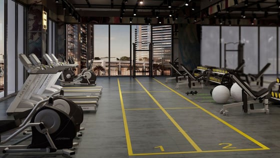 Corner Views | Downtown Energy | Handover Soon, picture 12