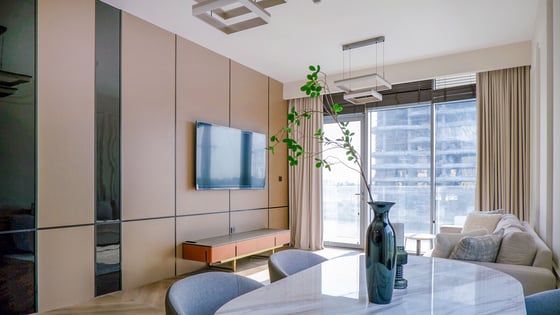 Fully Upgraded | Furnished | Vacant, picture 9