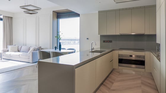 Fully Upgraded | Furnished | Vacant, picture 6