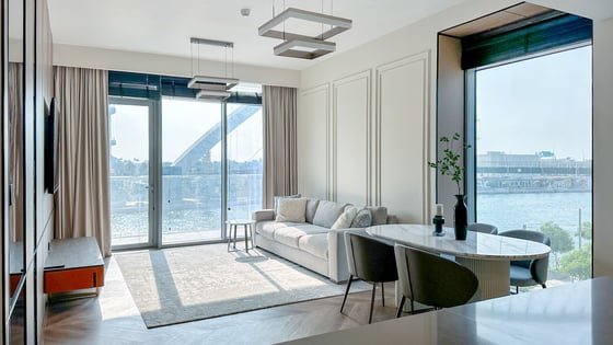 Fully Upgraded | Furnished | Vacant, picture 5