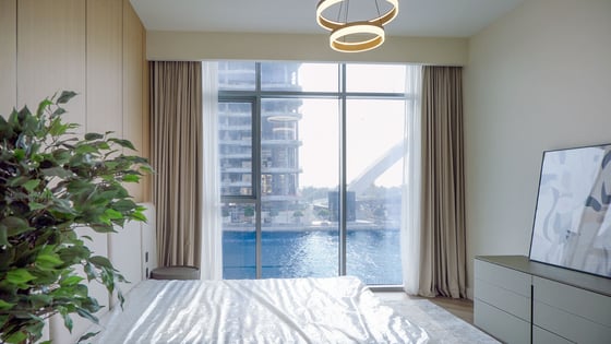 Fully Upgraded | Furnished | Vacant, picture 11