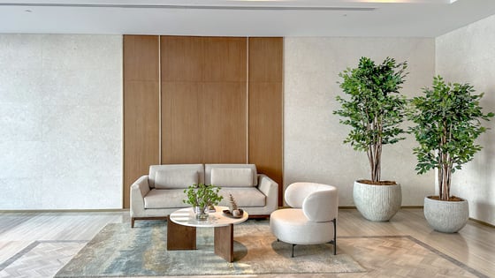 Fully Upgraded | Furnished | Vacant, picture 17