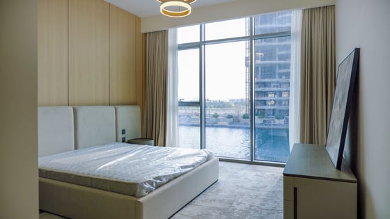 Fully Upgraded | Furnished | Vacant, picture 12