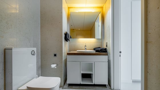 Best Views to the Fountain | Vacant | Furnished, picture 20