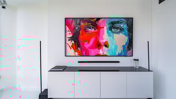 Best Views to the Fountain | Vacant | Furnished, picture 7