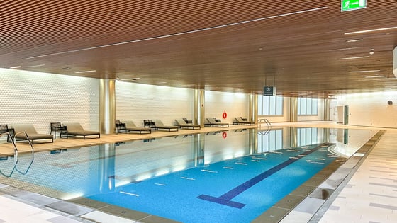 Best Views to the Fountain | Vacant | Furnished, picture 14