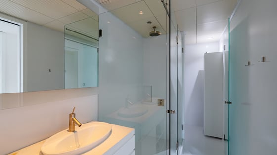 Best Views to the Fountain | Vacant | Furnished, picture 22