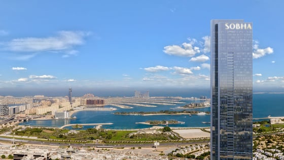 Majestic Duplex Sky Penthouse in S Tower, picture 13