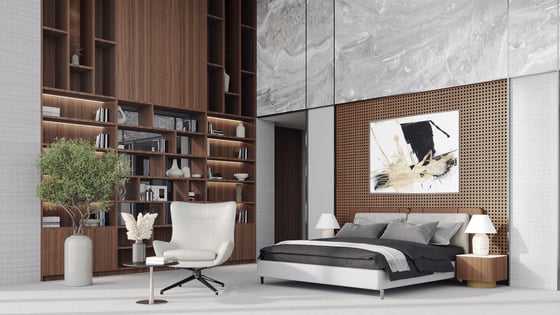 Majestic Duplex Sky Penthouse in S Tower, picture 6